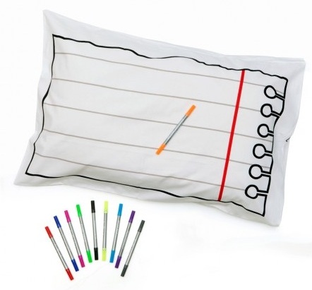 Royal Academy doodle pillow case.jpg Royal Academy doodle pillow case.jpg